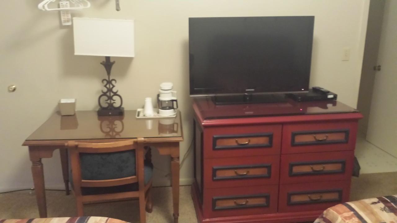 Badlands Hotel & Campground Interior Экстерьер фото